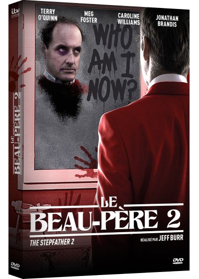 Le Beau-père 2 - DVD