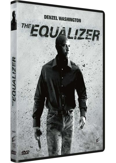Equalizer - DVD