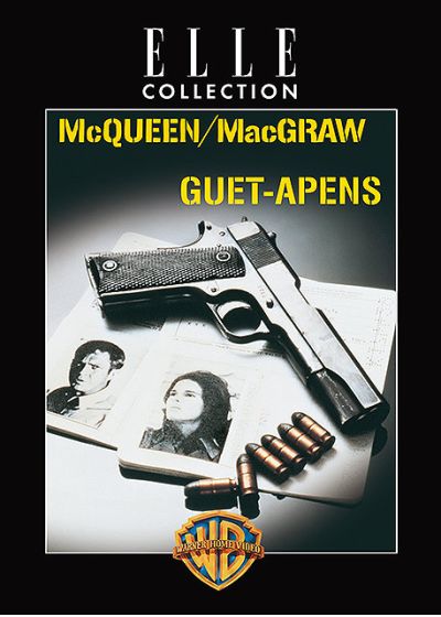 Guet-apens - DVD