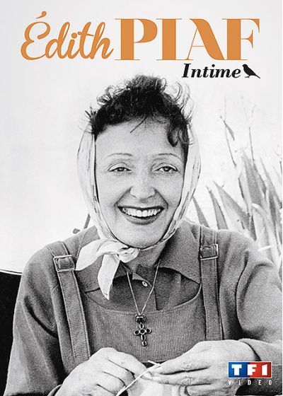 Édith Piaf, Intime - DVD