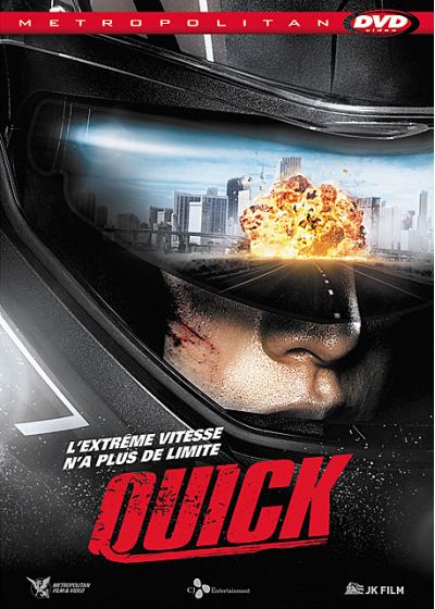 Quick - DVD