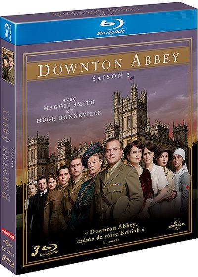 <a href="/node/44715">Downton Abbey saison 2</a>