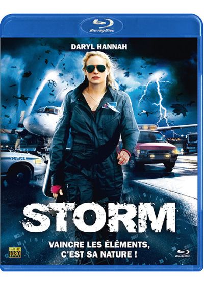 Storm - Blu-ray