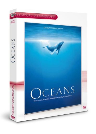 Océans - DVD