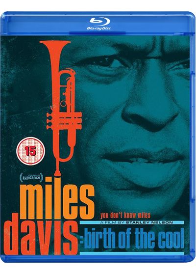 Miles Davis : Birth of the Cool - Blu-ray