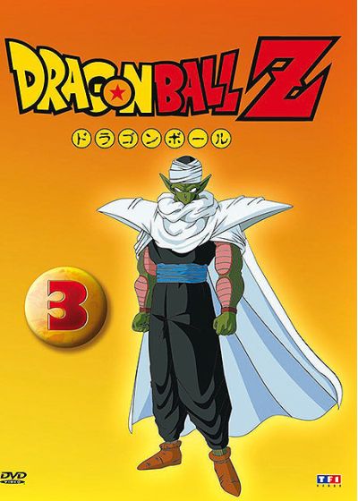 DVDFr - Dragon Ball Z - Vol. 05 - DVD