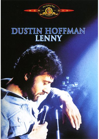 Lenny - DVD