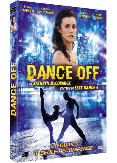 Dance Off - DVD