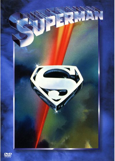 Superman - DVD