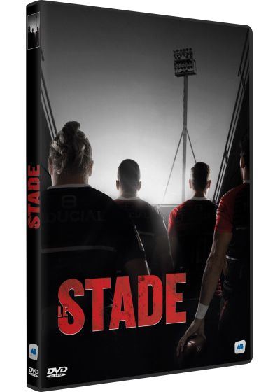 Le Stade - DVD