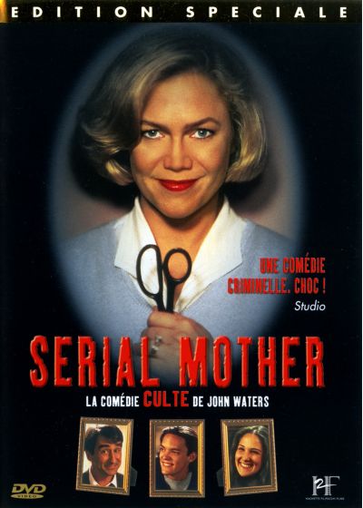 Serial Mother (Édition Spéciale) - DVD