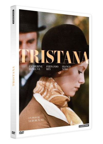 Tristana - DVD