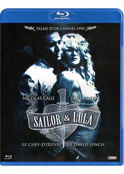 Sailor & Lula - Blu-ray