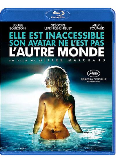 L'Autre monde - Blu-ray