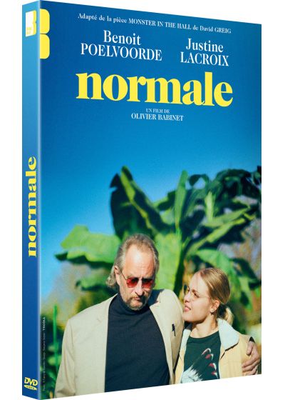 Normale - DVD