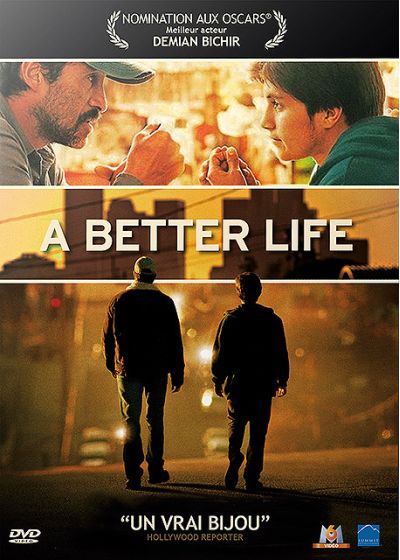 A Better Life - DVD