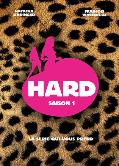 Hard - Saison 1 - DVD