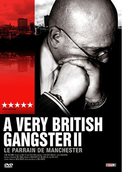 A Very British Gangster II - DVD