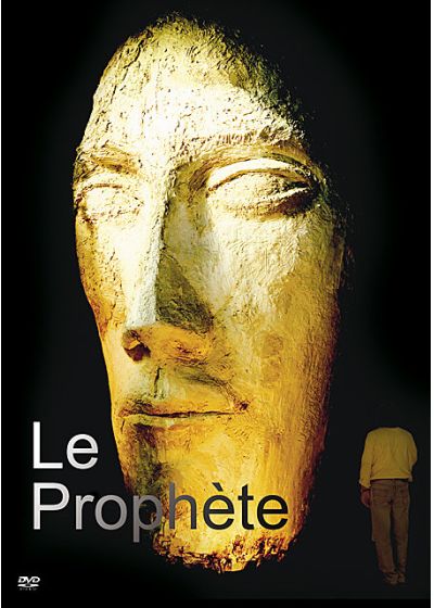 Le Prophète - DVD