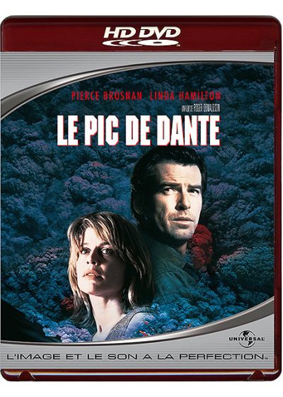 Le Pic de Dante - HD DVD