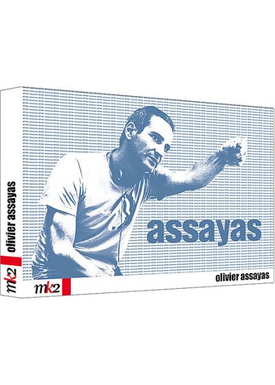 Olivier Assayas - Coffret 8 Films (Pack) - DVD