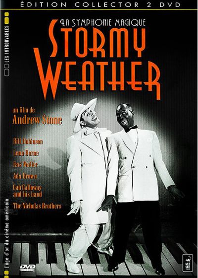 Stormy Weather (Édition Collector) - DVD