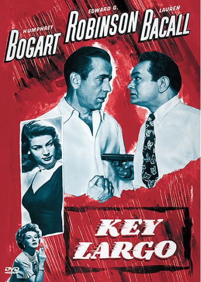 Key Largo - DVD