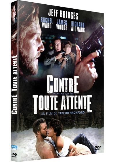 Contre toute attente - DVD