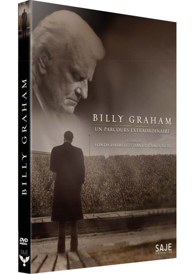 Billy Graham - DVD