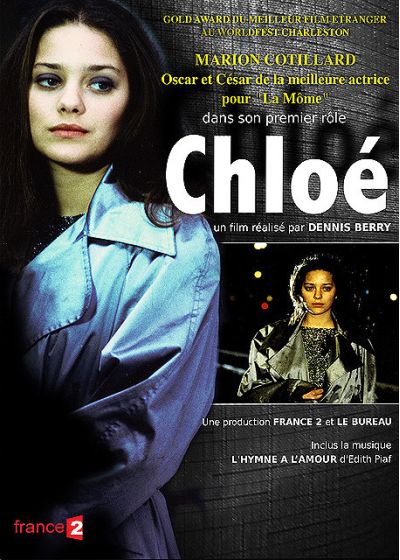 Chloé - DVD