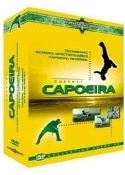 Capoeira - DVD