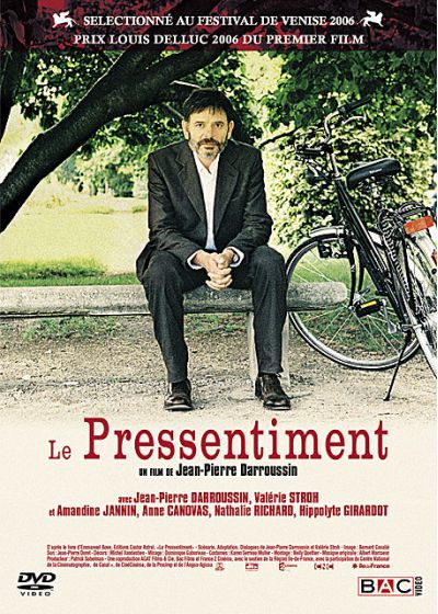 Le Pressentiment - DVD
