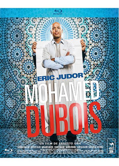 Mohamed Dubois - Blu-ray