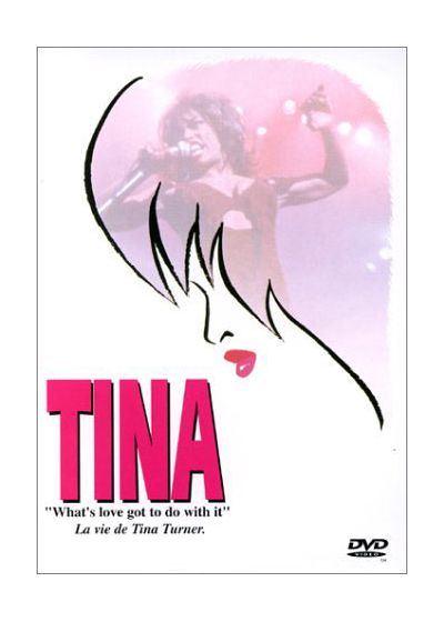 Tina - DVD
