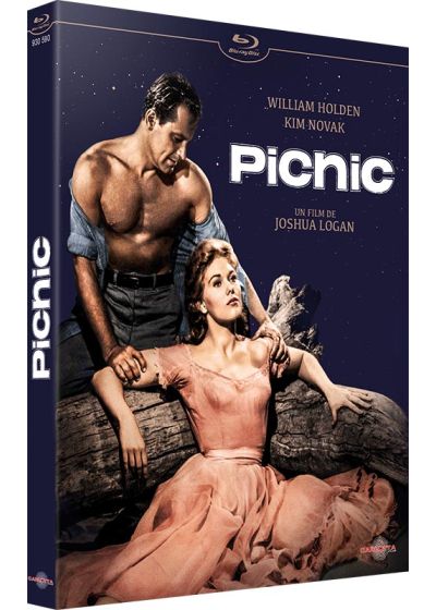 Picnic - Blu-ray