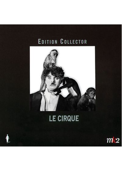 Le Cirque (Édition Collector Limitée) - DVD