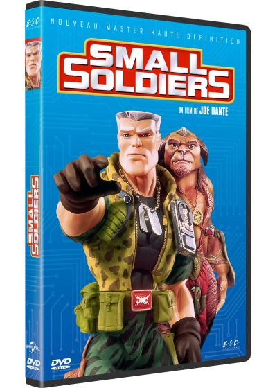 Small Soldiers (Édition Limitée) - DVD