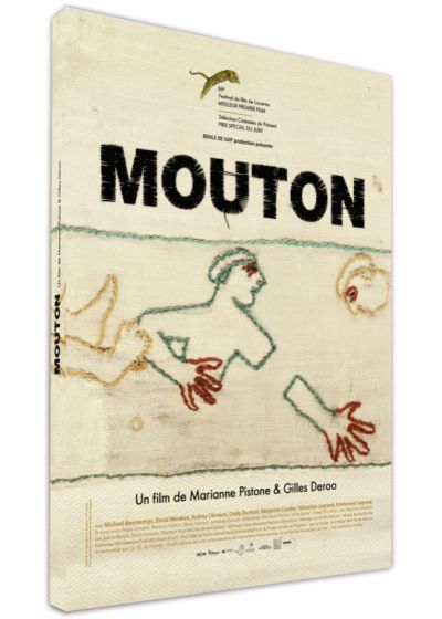 Mouton - DVD