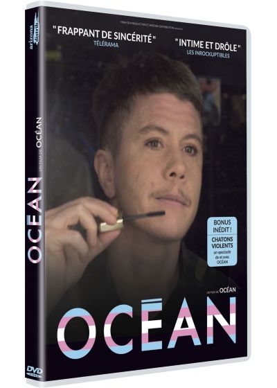 Océan - DVD