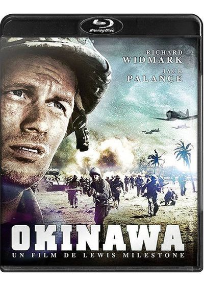 Okinawa - Blu-ray