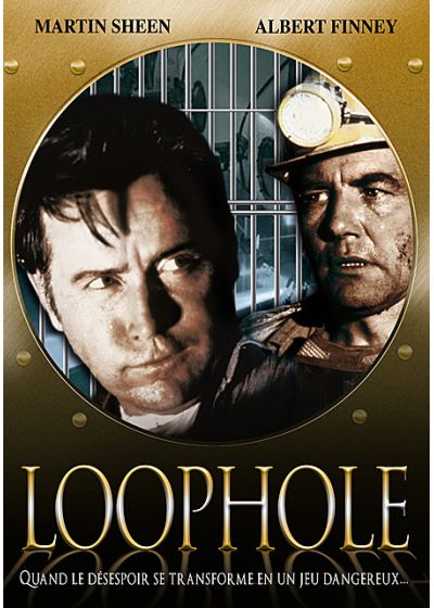 Loophole - DVD
