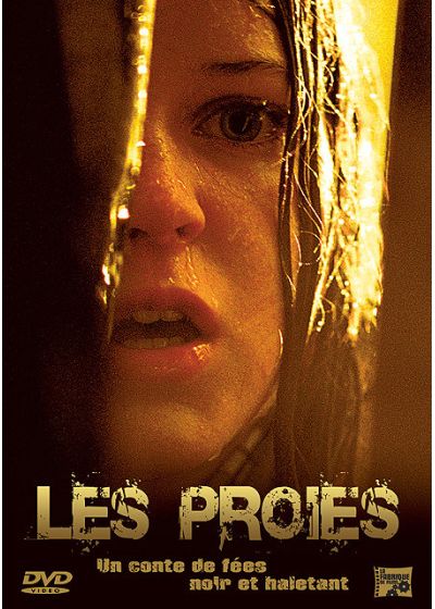 Les Proies - DVD