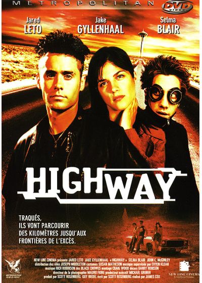 Highway - DVD