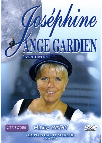 Joséphine, ange gardien - Vol. 7 - DVD