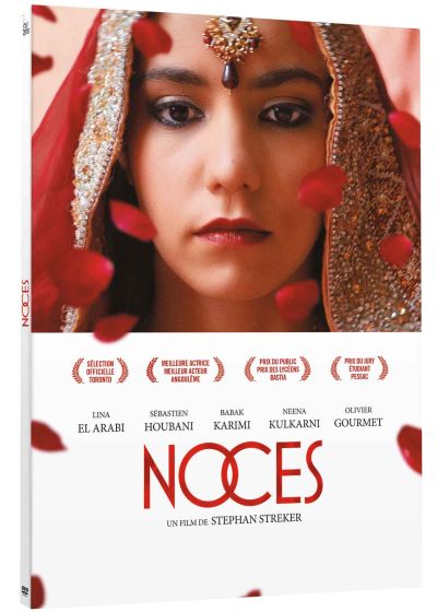 Noces - DVD