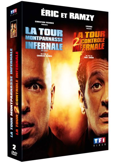 La tour ... infernale