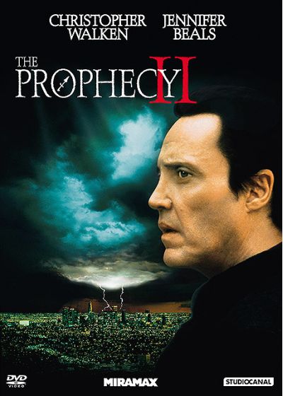 Prophecy II - DVD