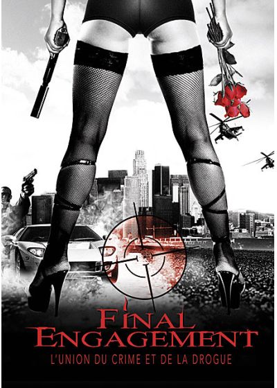 Final Engagement - DVD