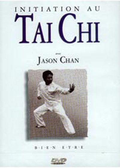 Initiation au Taï Chi - DVD