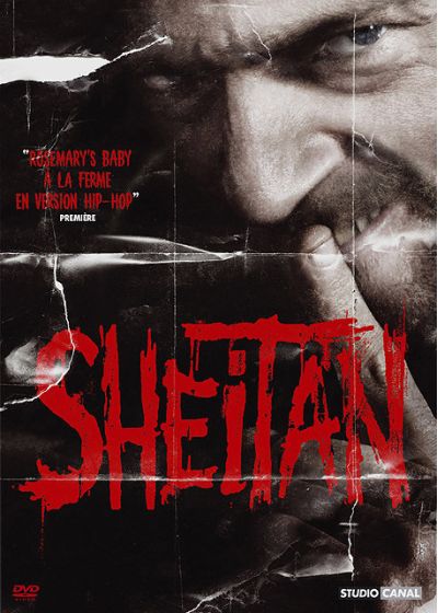 Sheitan - DVD